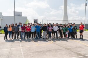 Realiza UTVAM con éxito el Ingenium Days 2025