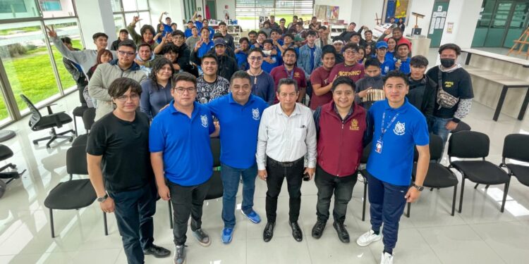 Realiza UTVAM con éxito el Ingenium Days 2025