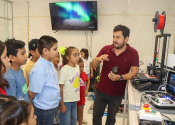 Fomenta UPH desarrollo infantil con “Verano Kids 2025”