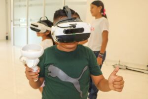 Fomenta UPH desarrollo infantil con “Verano Kids 2025”