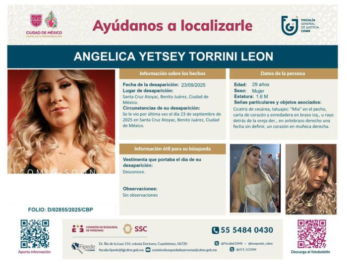 Angie Miller, de desaparecida a detenida por el asesinato de B King y Regio Clown