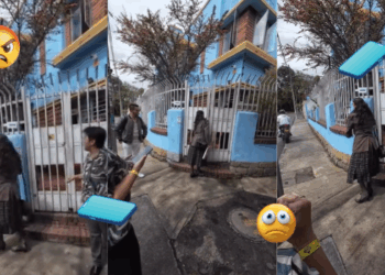 Asaltan a influencer mexicano en casa de “Betty, la fea” en Bogotá.