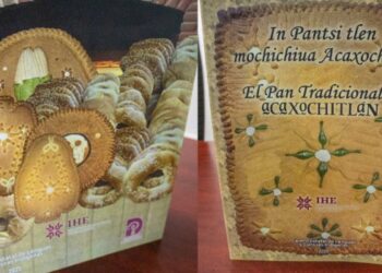 CELCI promueve tradición del pan de “La Cuelga”