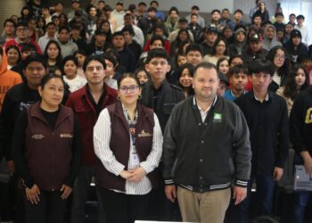 UTSH fortalece bienestar emocional de estudiantes