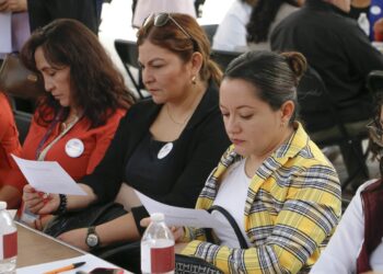 Inician Foros de Participación Educativa en Hidalgo