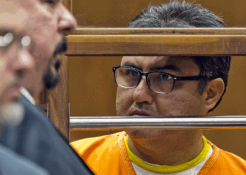 Acusan a Naasón García de crimen organizado y tráfico sexual en EU.