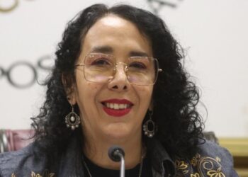 Hacienda bloquea cuentas a diputada morenista vinculada por EU con el narco