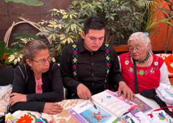 IHEA alfabetiza a casi 6 mil personas en Hidalgo