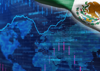 INEGI: Inflación en México se acelera a 3.74% en septiembre.