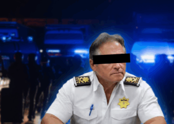 Hernán Bermúdez buscaba instalar grupo criminal en Paraguay.