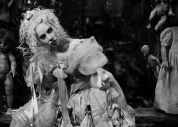 Lady Gaga lanza “The Dead Dance”, video grabado en Xochimilco, CDMX