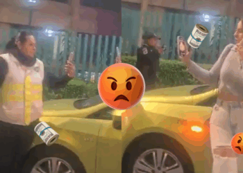 Policía agredida por “Lady Cerda” interpone denuncia ante la Fiscalía CDMX.