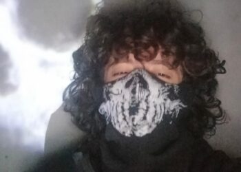 Lex Ashton, presunto homicida de estudiante en CCH Sur: Fiscalía CDMX