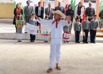 Convoca IHE al concurso de oratoria “Mi palabra, es hoy mi voz y mi fortaleza”
