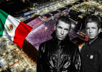 Canaco CDMX: Oasis dejará derrama económica de 850 mdp.