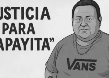 Exigen justicia para "papayita", víctima de acoso laboral.
