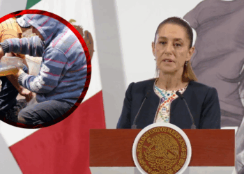 Sheinbaum promete "cero impunidad" tras caso de huachicol fiscal con funcionarios.