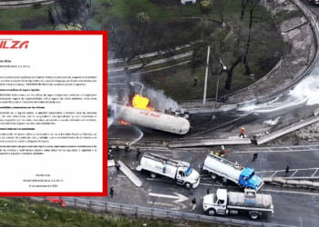 Silza asumirá responsabilidad por explosión en Iztapalapa.