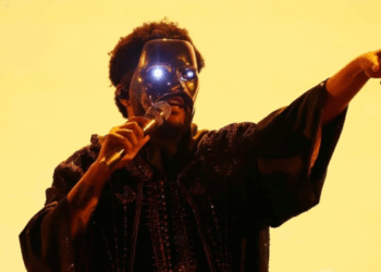 The Weeknd vuelve a México con el tour “After Hours Til Dawn”.