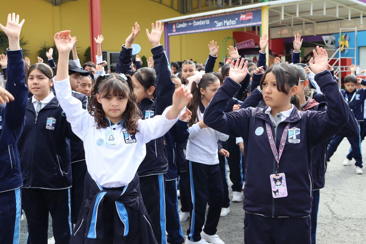 Impulsa SEPH bienestar socioemocional con el festival "Vive Feliz”