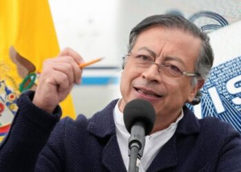 Gustavo Petro