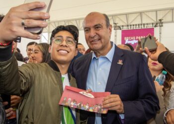 SEPH mantiene abierta convocatoria de Becas para la Transformación