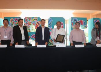 Reconocen a ITSOEH como centro evaluador de competencias laborales