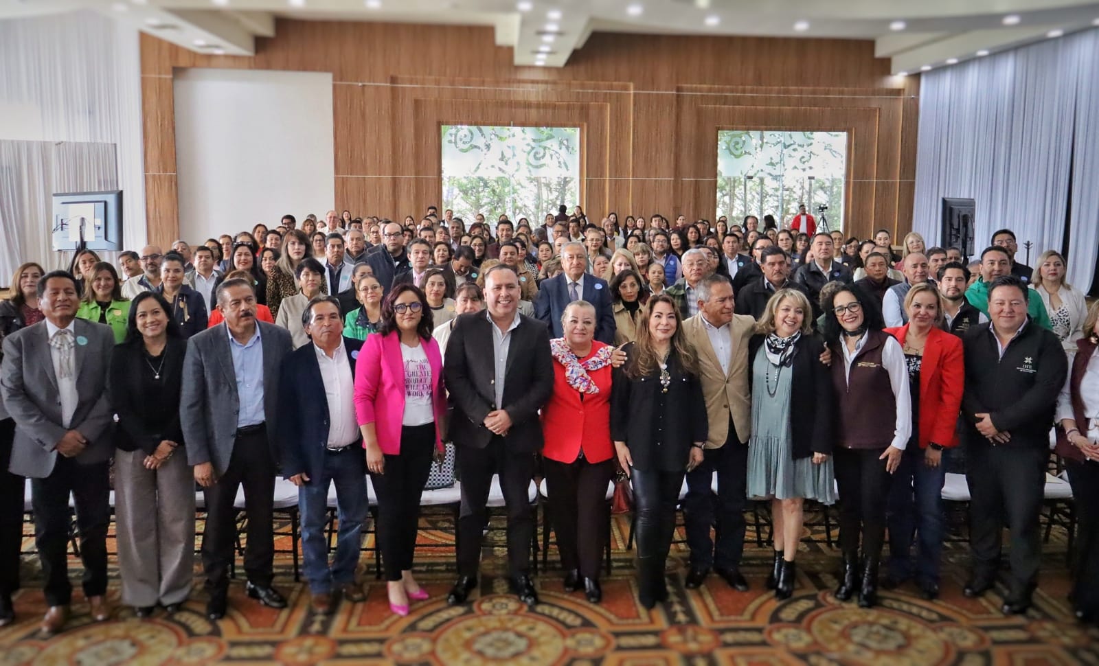 Impulsar entornos escolares más humanos, solidarios y emocionalmente saludables