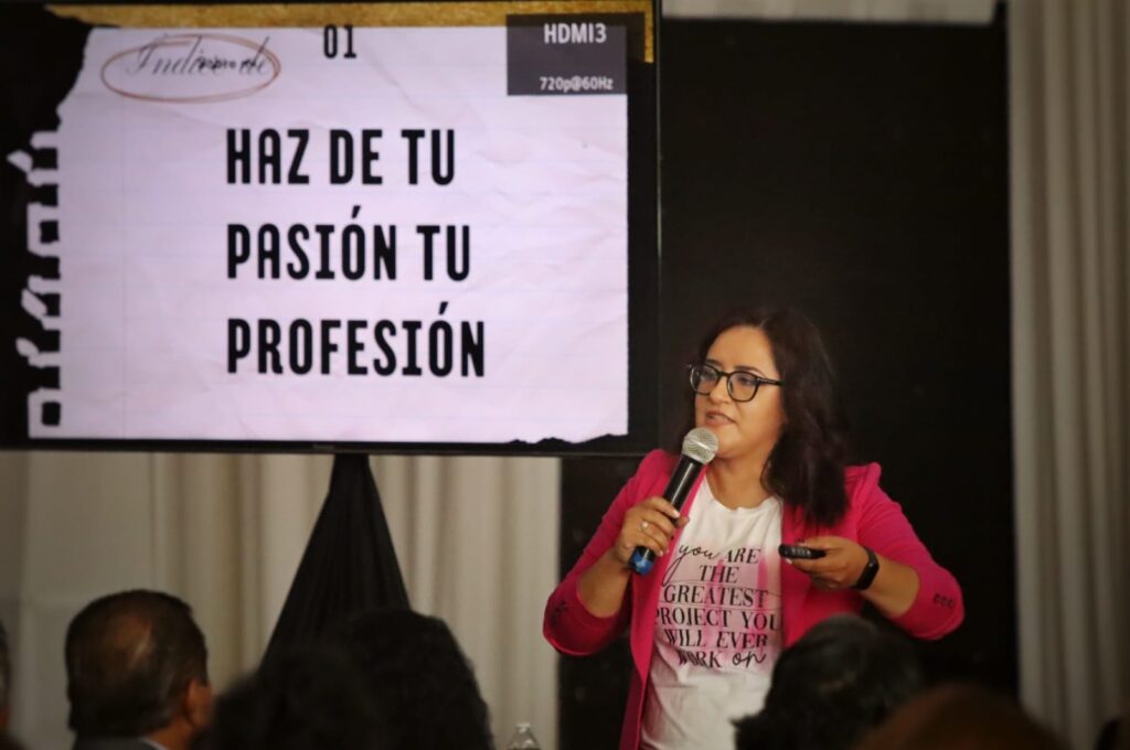 SEPH realiza segundo Congreso de educación socioemocional