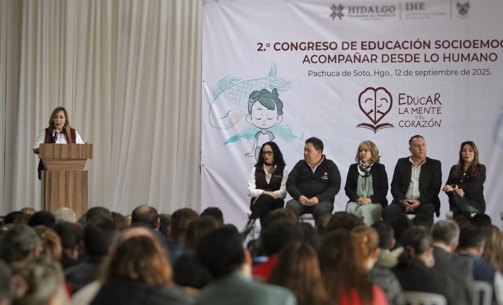 Impulsar entornos escolares más humanos, solidarios y emocionalmente saludables