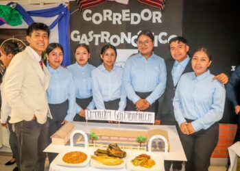Proponen estudiantes de la UPH proyectos turísticos para la Huasteca
