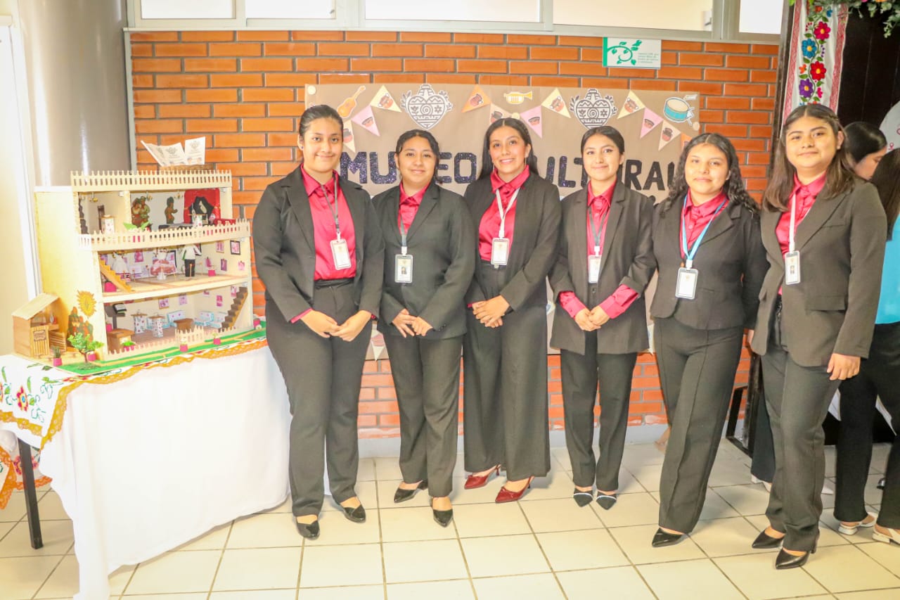 Proponen estudiantes de la UPH proyectos turísticos para la Huasteca
