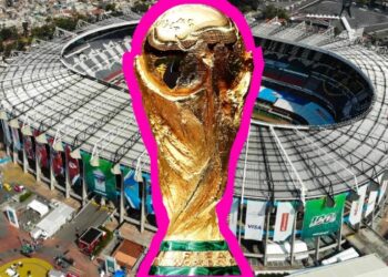 ¡Oficial! A disfrutar el Mundial en casa, 11 de junio de 2026 será feriado en CDMX