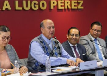 Hidalgo aumenta cobertura y eficiencia en bachillerato