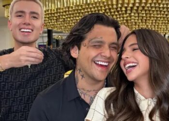 Asesinan a “Micky Hair”, estilista de famosos en Polanco, Ciudad de México