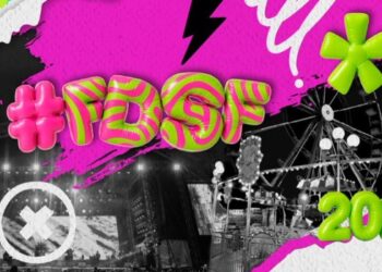 Julio Menchaca exhorta al consumo responsable de alcohol en Feria de Pachuca