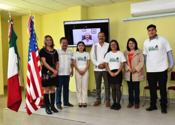 Estudiantes de la UTVM realizarán estancia académica en Florida, EU