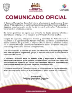 Comonfort,