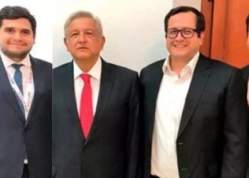 Juez desecha amparo de los hijos de AMLO por improcedente