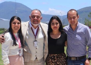 La Universidad Politécnica de Tulancingo (UPT) obtuvo el registro de una nueva patente ante el Instituto Mexicano de Propiedad Industrial (IMPI).
