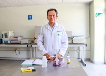 Investigador de la UPH obtiene financiamiento para combatir la desnutrición en la Huasteca