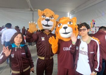 Cobaeh realizará Jornada Juvenil, Cultural y Académica en Cuautepec