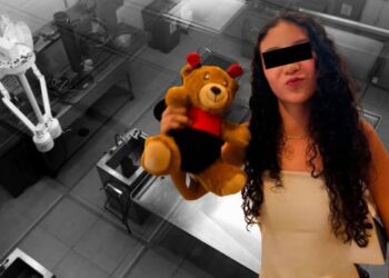 Proponen “Ley Nicole” para regular cirugías plásticas en menores