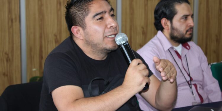 UTEC impulsa proyecto sustentable para recuperar litio