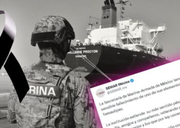 Hallan sin vida al capitán de Semar señalado de recibir sobornos