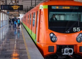 ¡Tómalo en cuenta! Metro CDMX dará servicio con horario festivo próximo 16 de septiembre