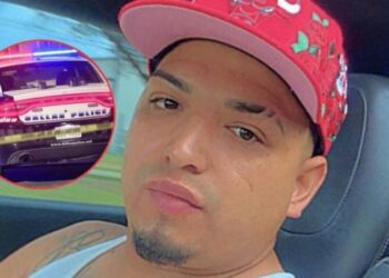 Desconectan a Miguel Ángel; mexicano baleado en ataque a ICE en Dallas