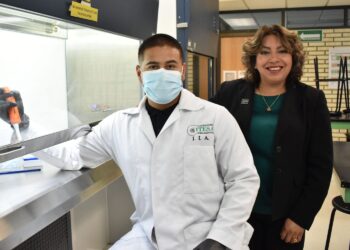 ITESA, reconocida a nivel nacional por proyecto de probióticos para pollos