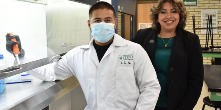 ITESA, reconocida a nivel nacional por proyecto de probióticos para pollos