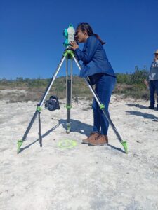 UTMZ participó en proyecto de explotación de minerales en Alfajayucan